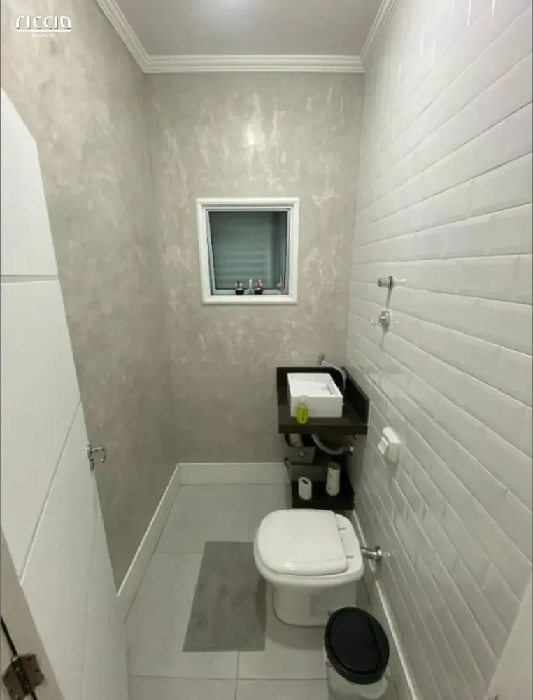 Casa, 3 quartos, 175 m² - Foto 4
