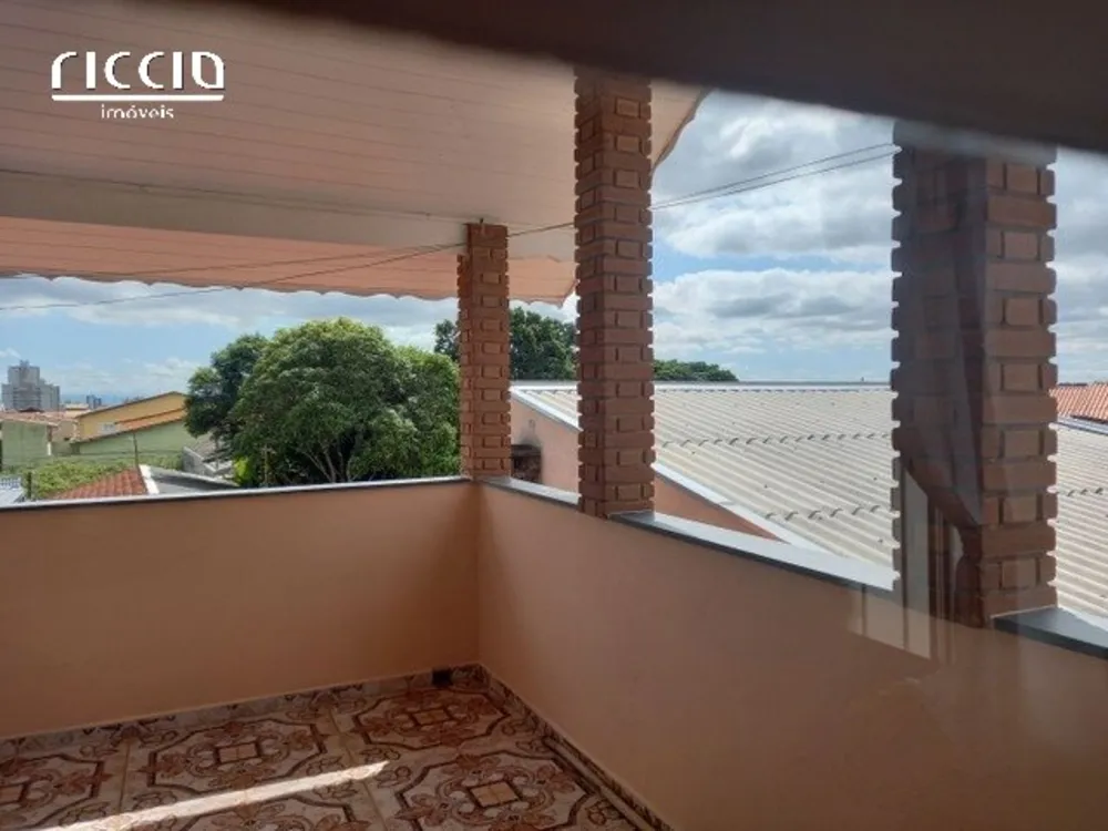 Casa, 3 quartos, 192 m² - Foto 1