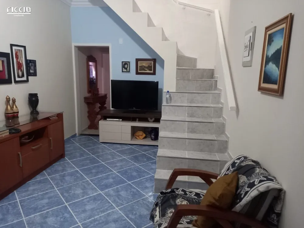 Casa, 3 quartos, 192 m² - Foto 3