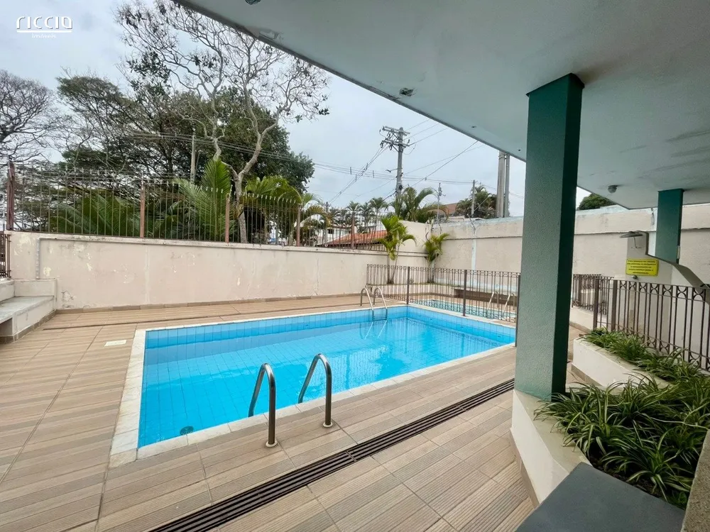 Apartamento, 3 quartos, 70 m² - Foto 1
