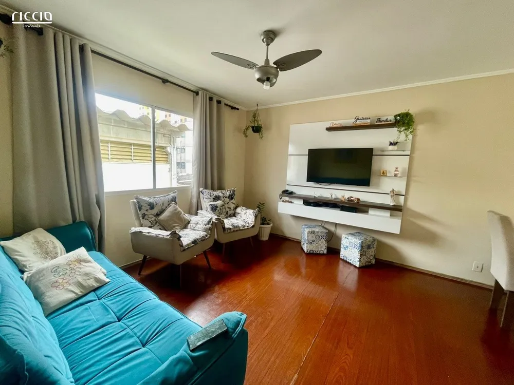 Apartamento, 3 quartos, 70 m² - Foto 3