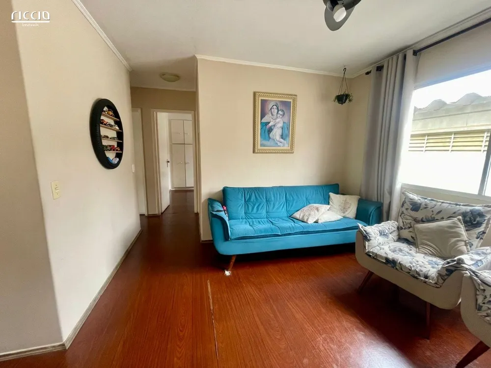 Apartamento, 3 quartos, 70 m² - Foto 4