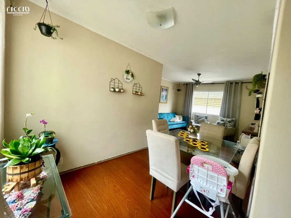 Apartamento, 3 quartos, 70 m² - Foto 2