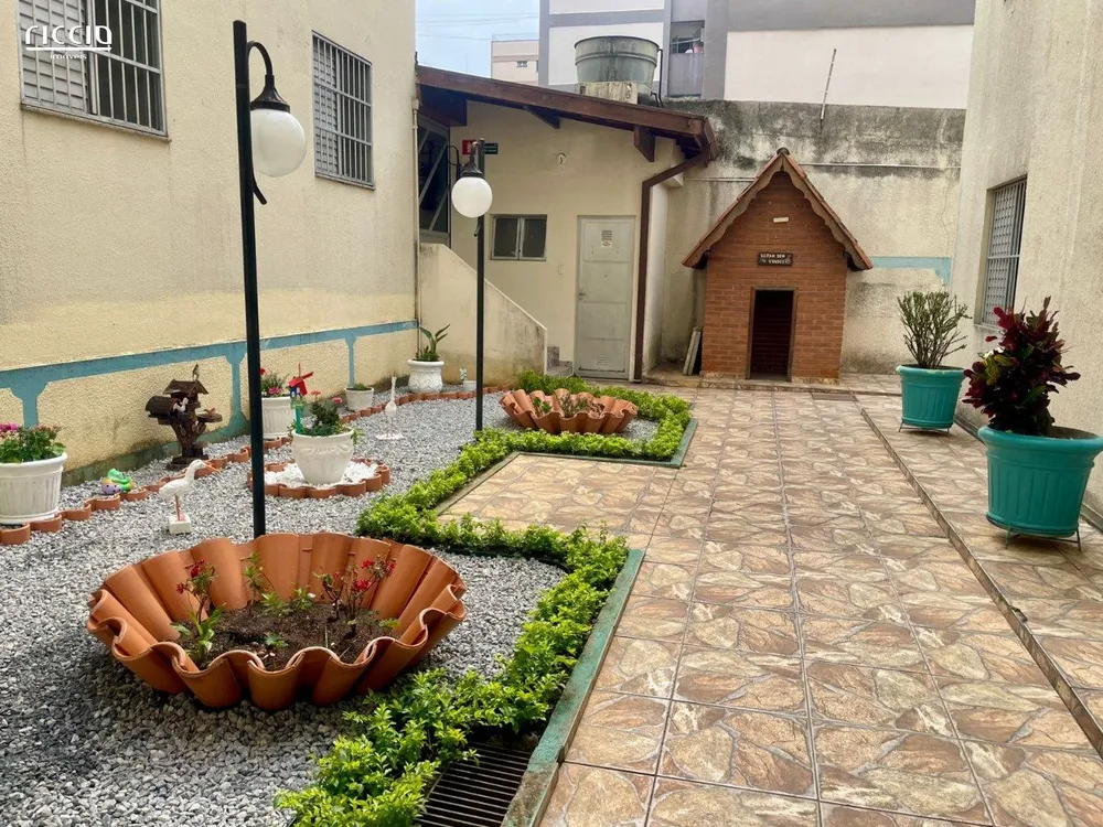 Apartamento, 3 quartos, 70 m² - Foto 5