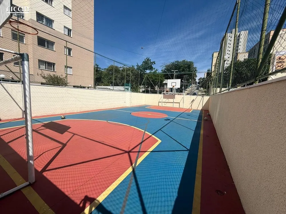 Apartamento, 2 quartos, 48 m² - Foto 6