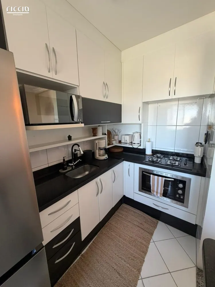 Apartamento, 2 quartos, 48 m² - Foto 7