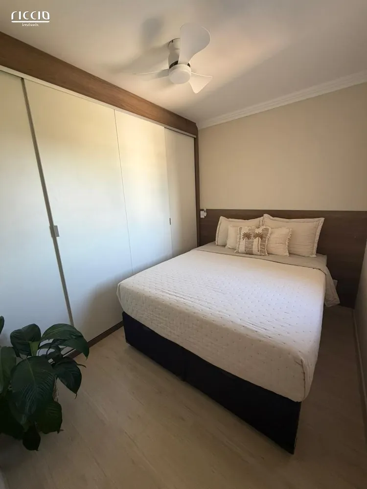 Apartamento, 2 quartos, 48 m² - Foto 4
