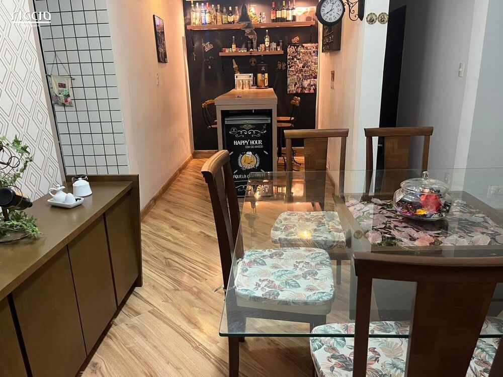 Apartamento à venda com 3 quartos, 114m² - Foto 3