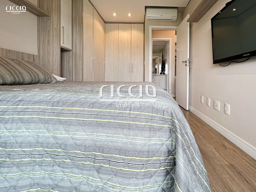 Apartamento, 1 quarto, 57 m² - Foto 10