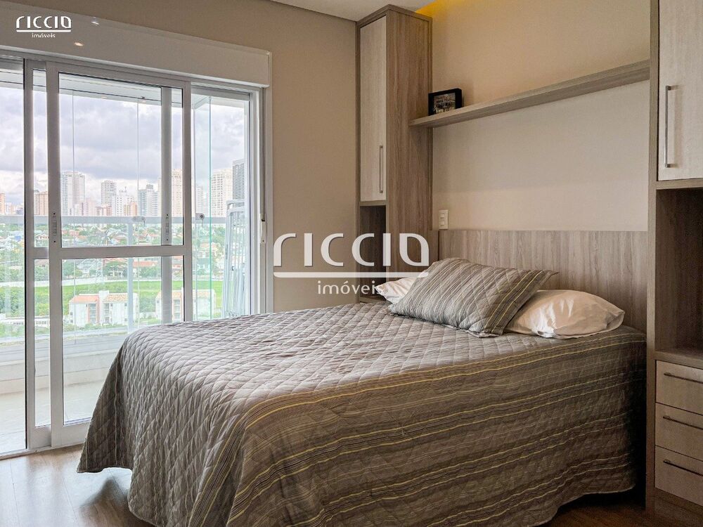 Apartamento, 1 quarto, 57 m² - Foto 9