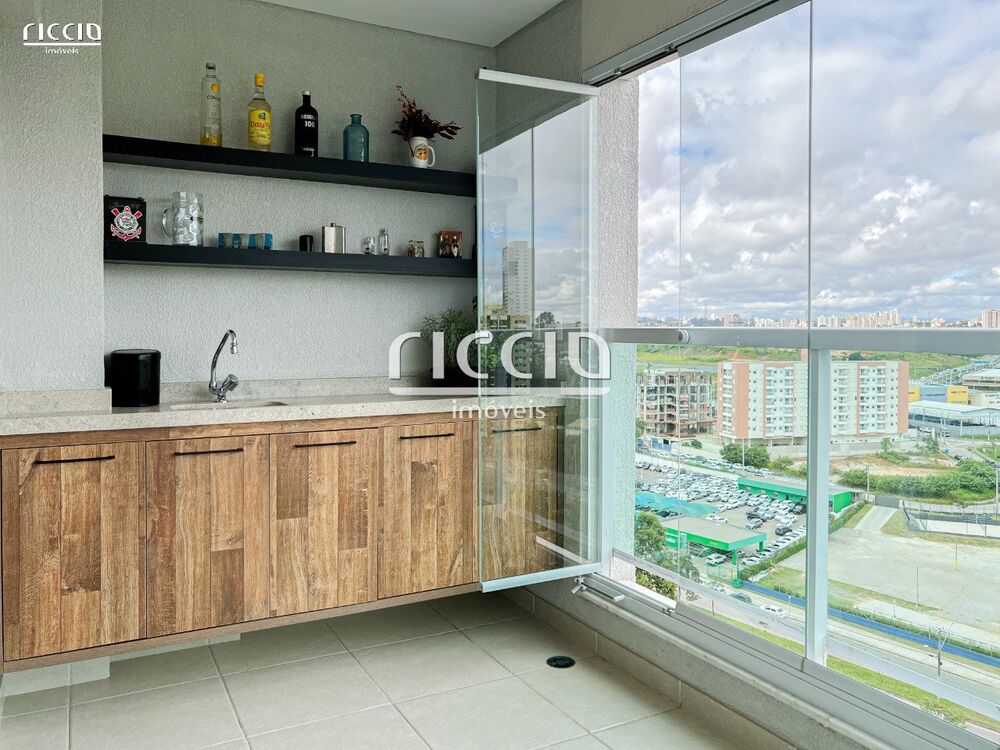 Apartamento, 1 quarto, 57 m² - Foto 7