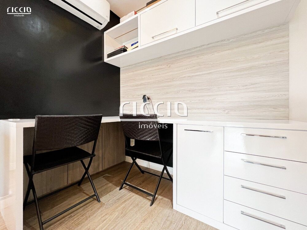 Apartamento, 1 quarto, 57 m² - Foto 5