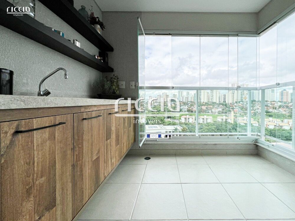 Apartamento, 1 quarto, 57 m² - Foto 6