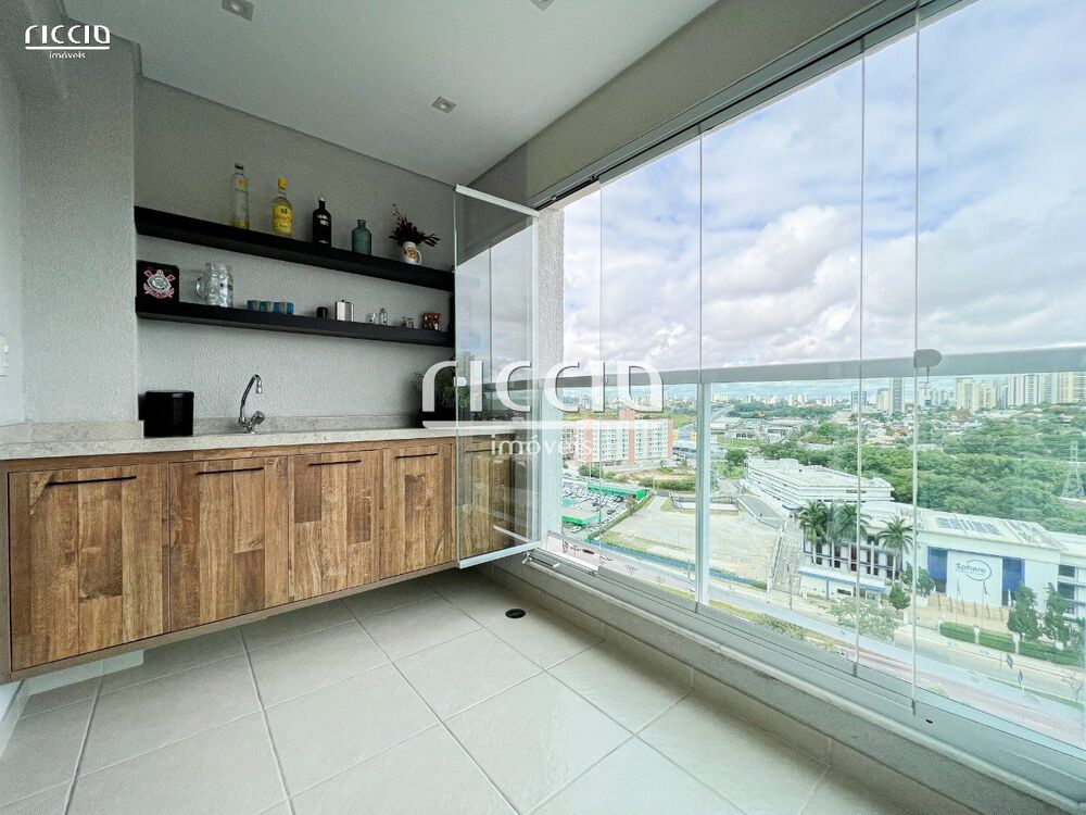 Apartamento, 1 quarto, 57 m² - Foto 8