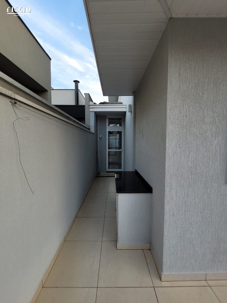 Casa de Condomínio, 4 quartos - Foto 8