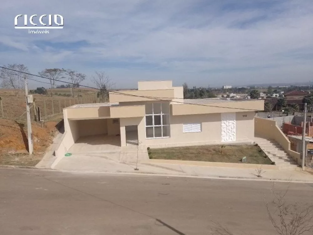 Casa de Condomínio à venda com 3 quartos, 150m² - Foto 2