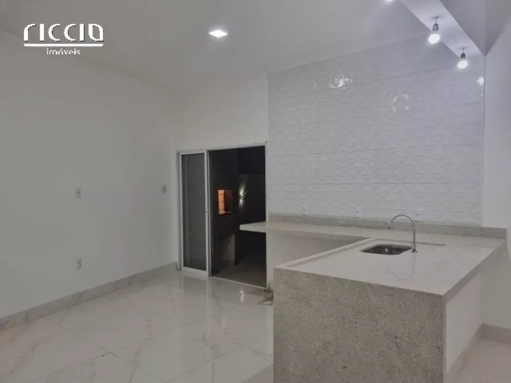 Casa de Condomínio à venda com 3 quartos, 150m² - Foto 3