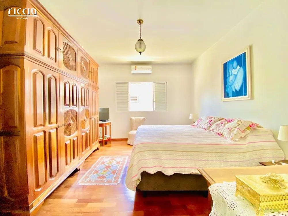 Casa de Condomínio, 4 quartos - Foto 9