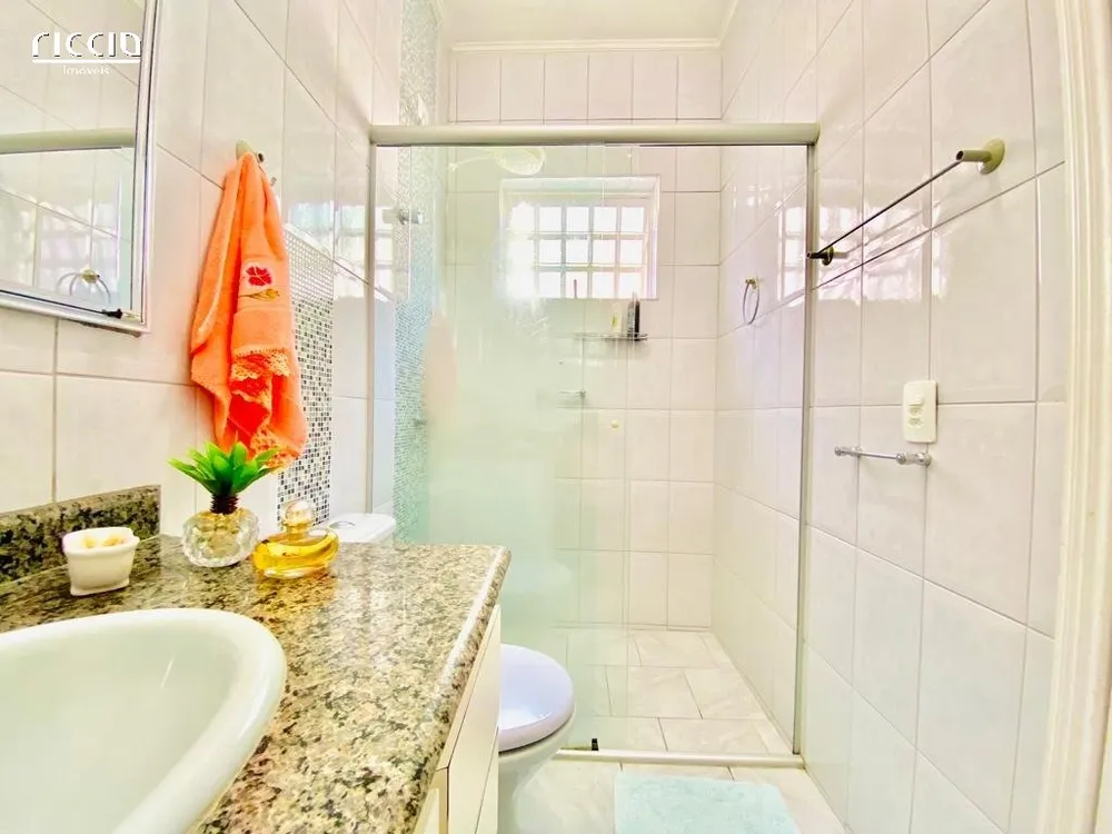 Casa de Condomínio, 4 quartos - Foto 11