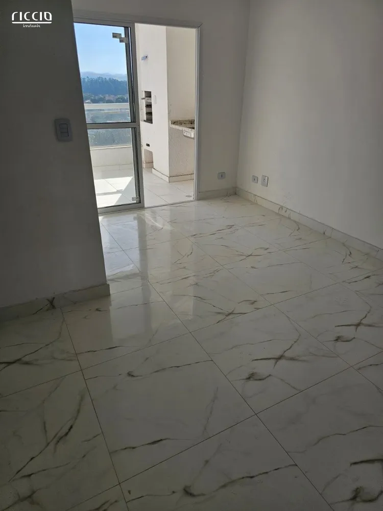 Apartamento, 3 quartos, 70 m² - Foto 1
