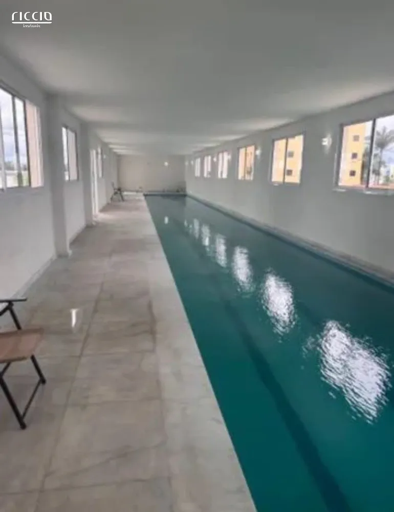 Apartamento, 3 quartos, 70 m² - Foto 8