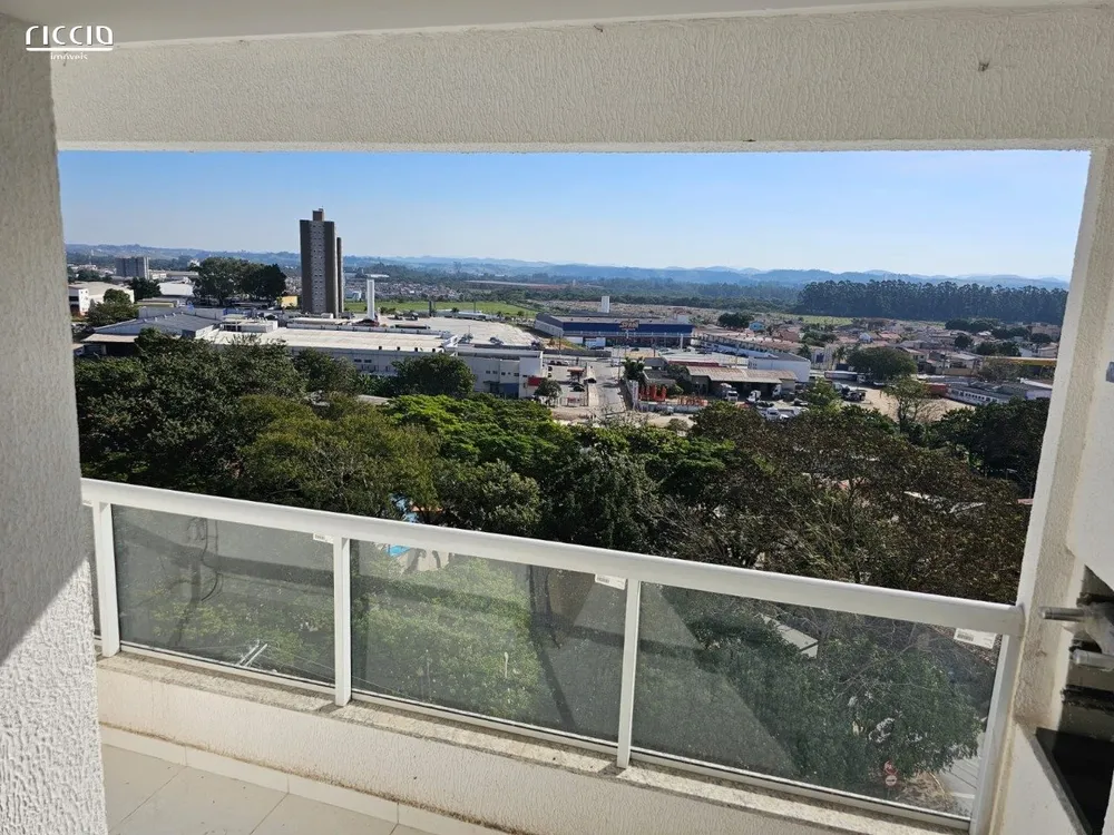 Apartamento, 3 quartos, 70 m² - Foto 2