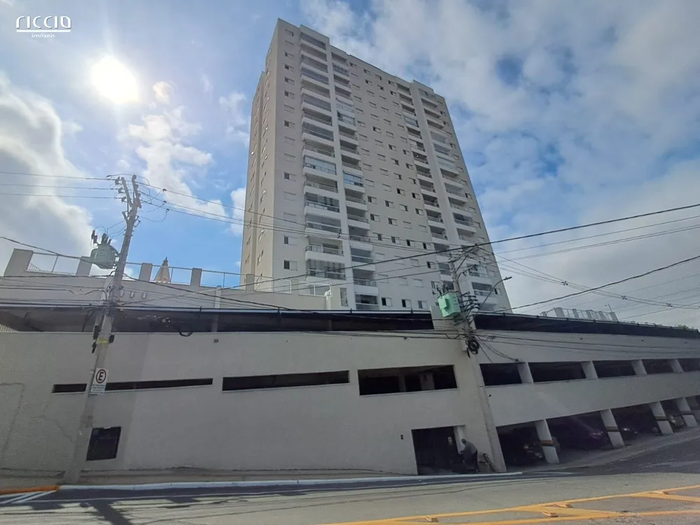 Apartamento, 3 quartos, 70 m² - Foto 12