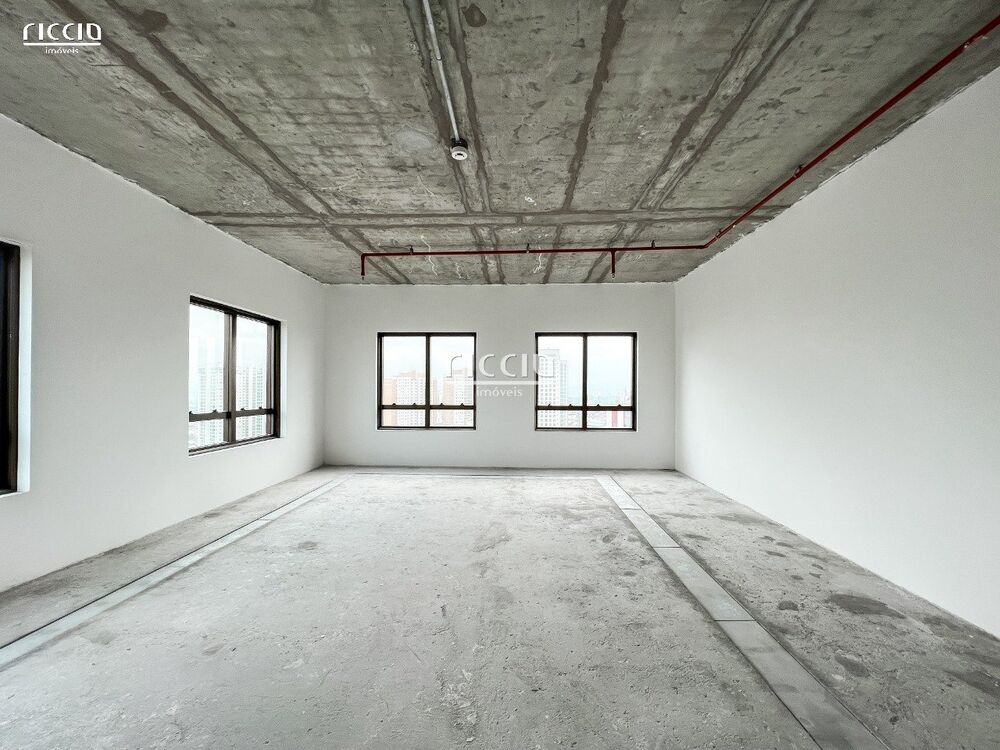 Conjunto Comercial-Sala à venda, 49m² - Foto 1