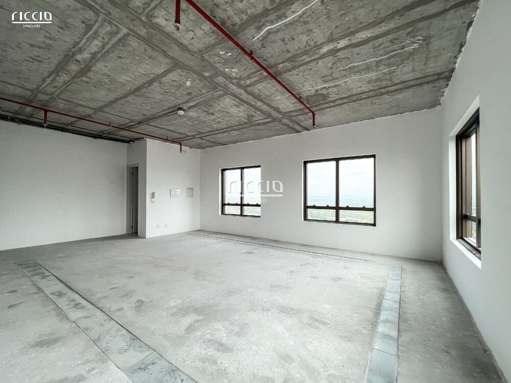 Conjunto Comercial-Sala à venda, 49m² - Foto 6