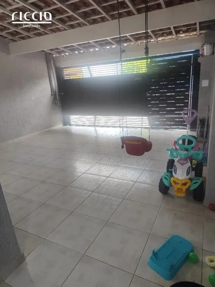 Casa, 3 quartos, 129 m² - Foto 14