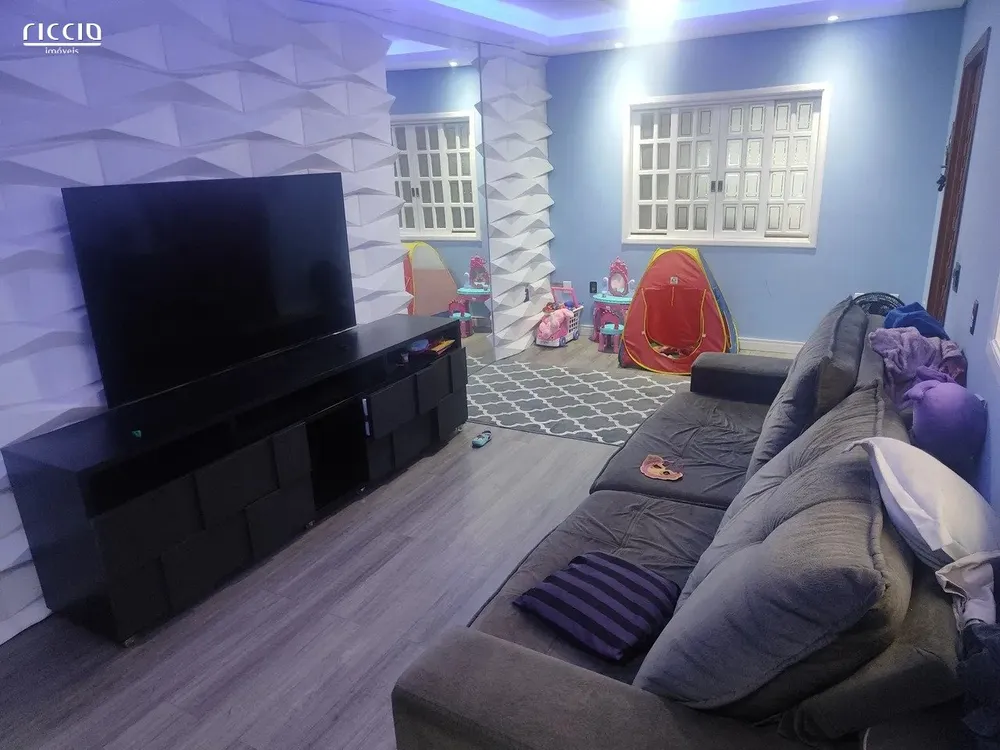 Casa, 3 quartos, 129 m² - Foto 21