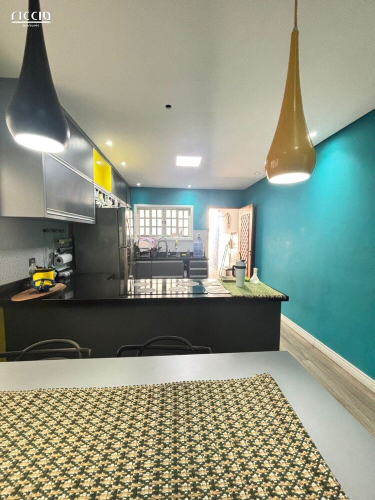 Casa, 3 quartos, 129 m² - Foto 9