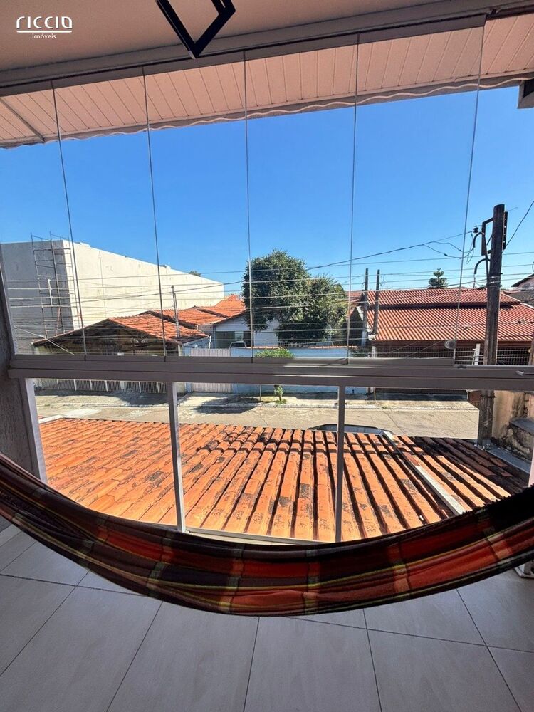 Casa, 3 quartos, 129 m² - Foto 6