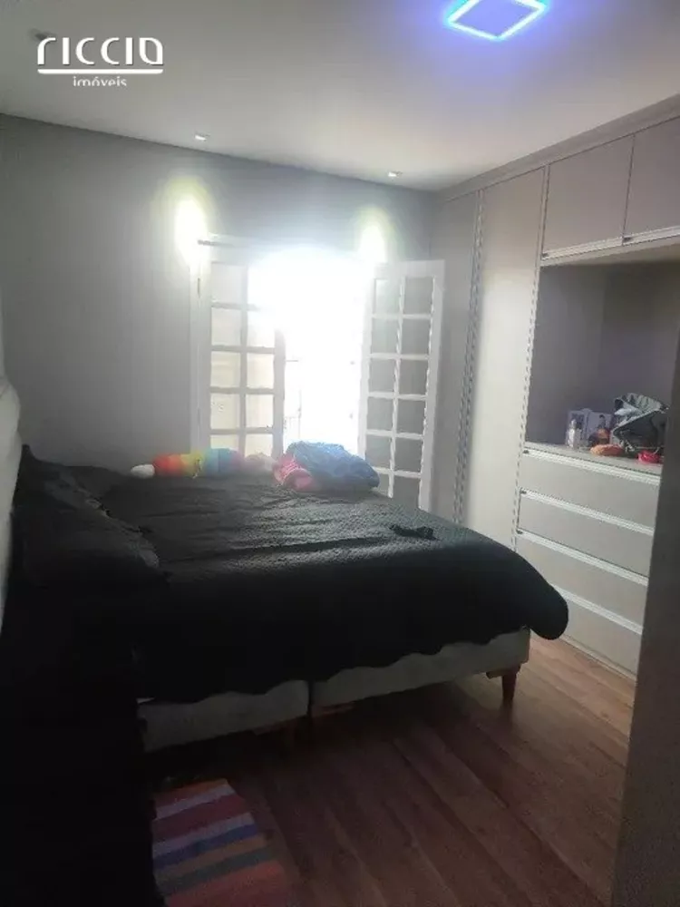 Casa, 3 quartos, 129 m² - Foto 1