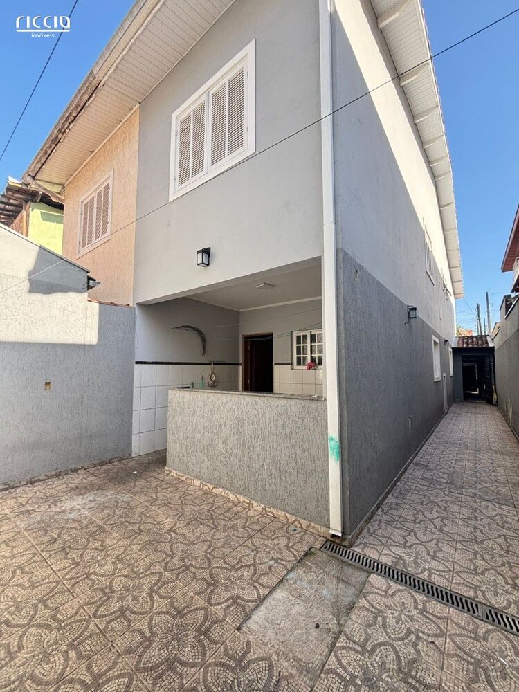 Casa, 3 quartos, 129 m² - Foto 5