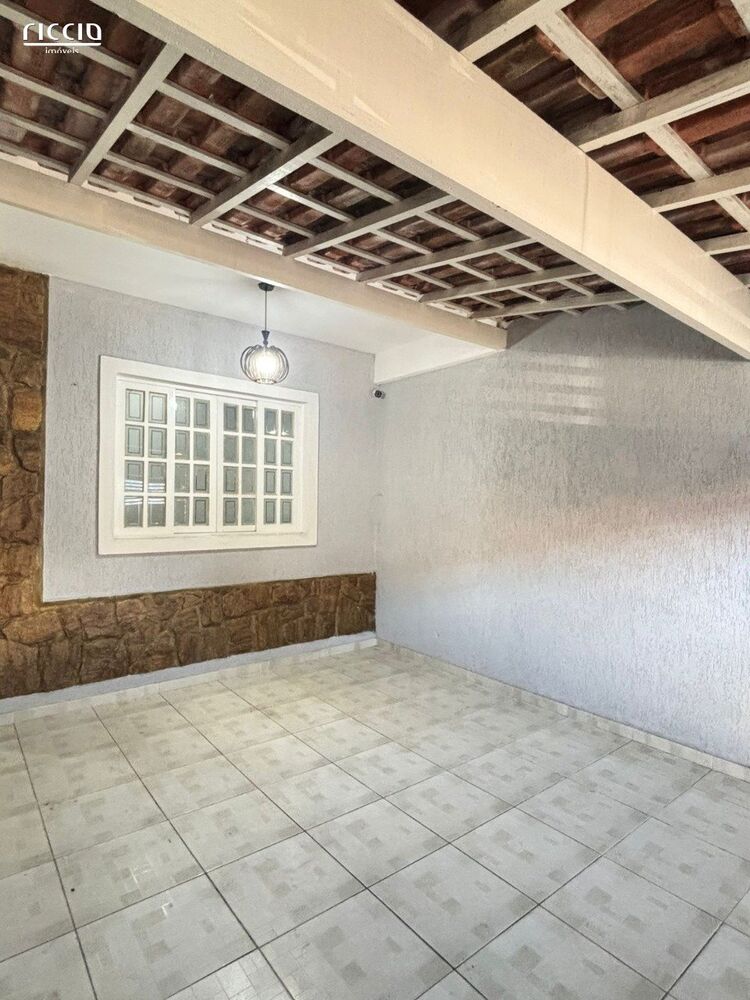 Casa, 3 quartos, 129 m² - Foto 11