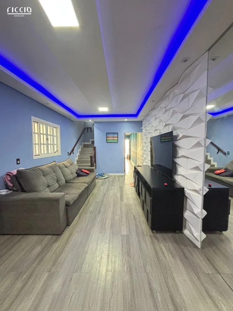 Casa, 3 quartos, 129 m² - Foto 16