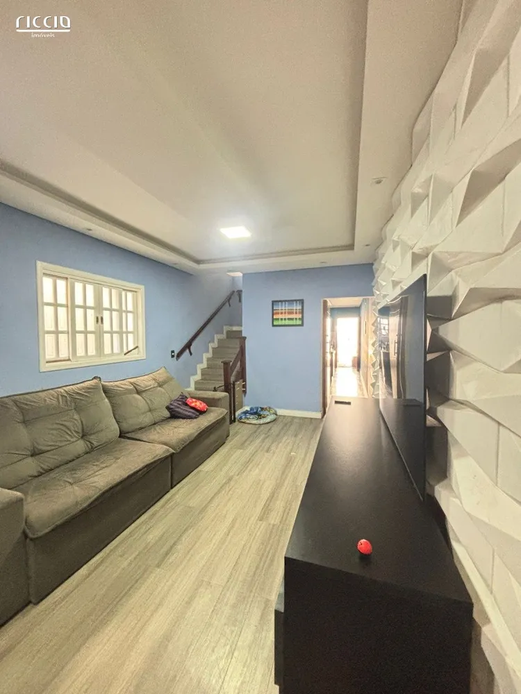 Casa, 3 quartos, 129 m² - Foto 15