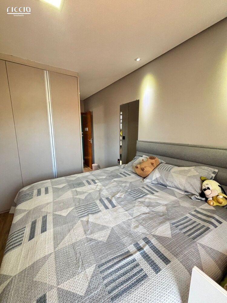 Casa, 3 quartos, 129 m² - Foto 10