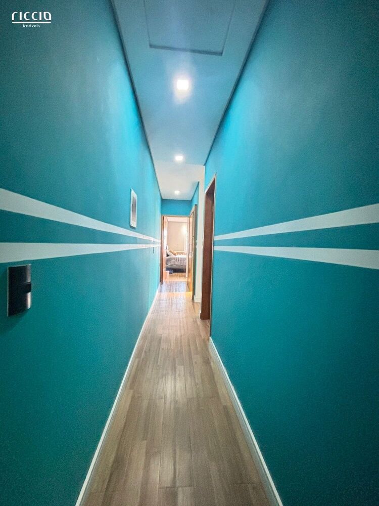 Casa, 3 quartos, 129 m² - Foto 7