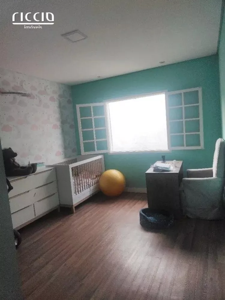 Casa, 3 quartos, 129 m² - Foto 3