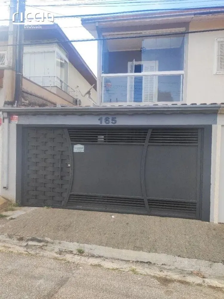 Casa, 3 quartos, 129 m² - Foto 13