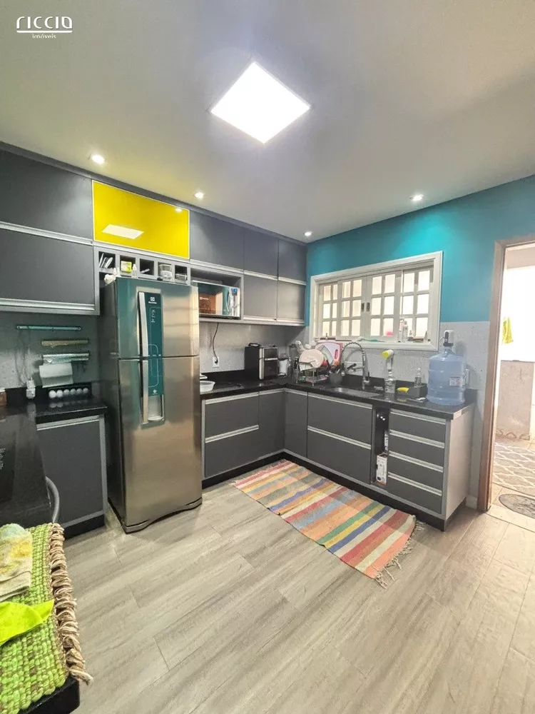Casa, 3 quartos, 129 m² - Foto 4