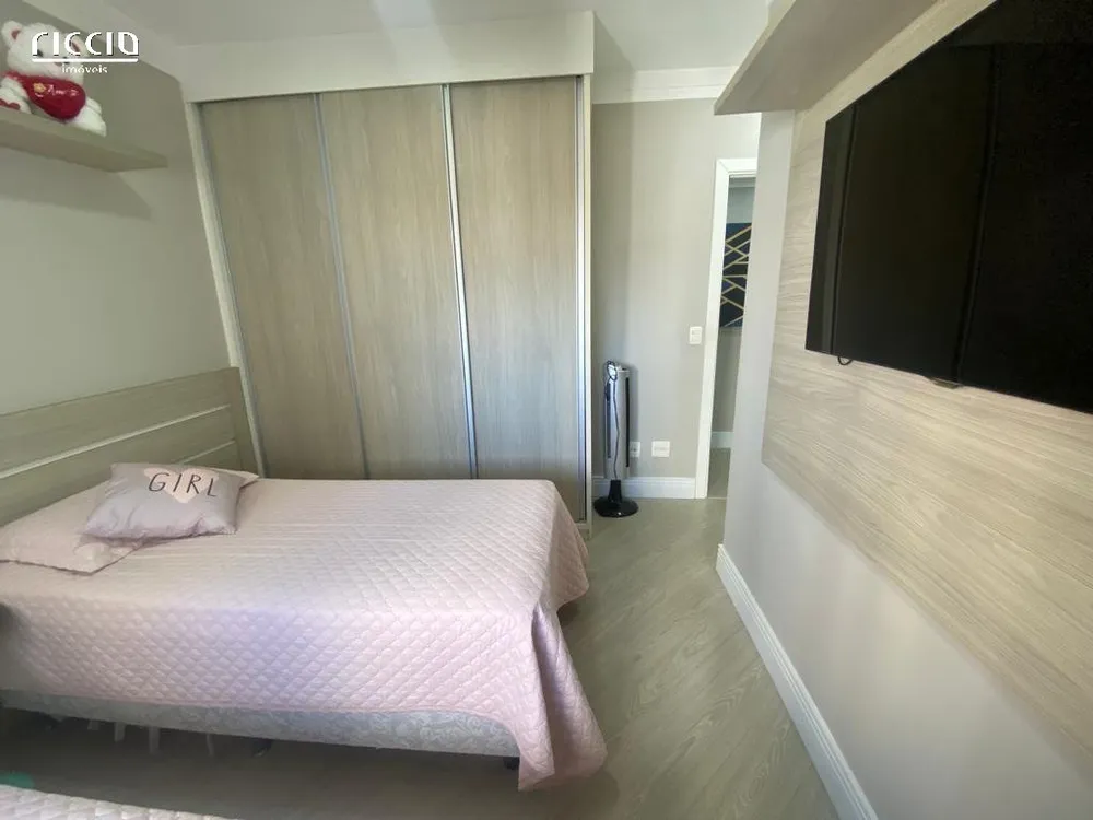 Apartamento, 4 quartos, 259 m² - Foto 13