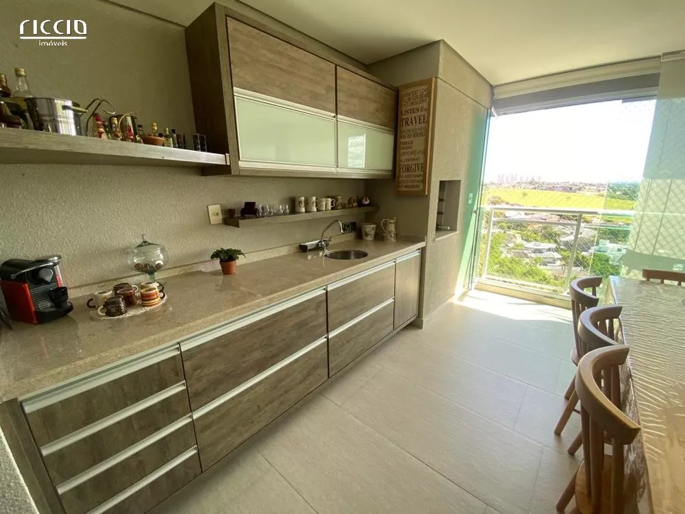 Apartamento à venda com 4 quartos, 259m² - Foto 9