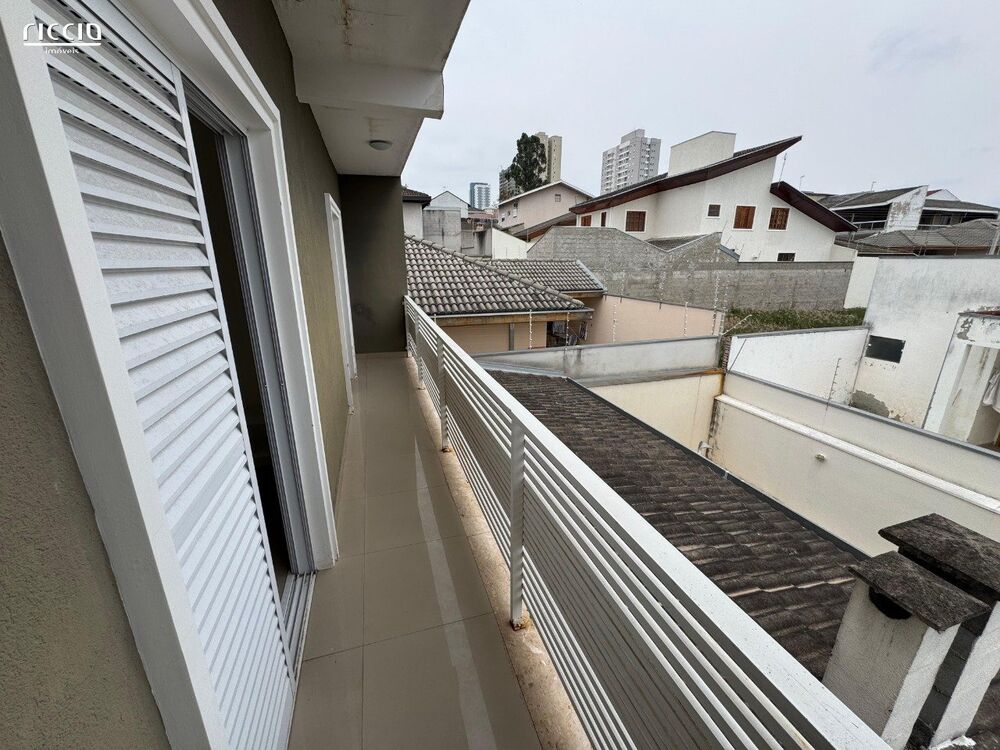 Casa à venda com 4 quartos, 220m² - Foto 9