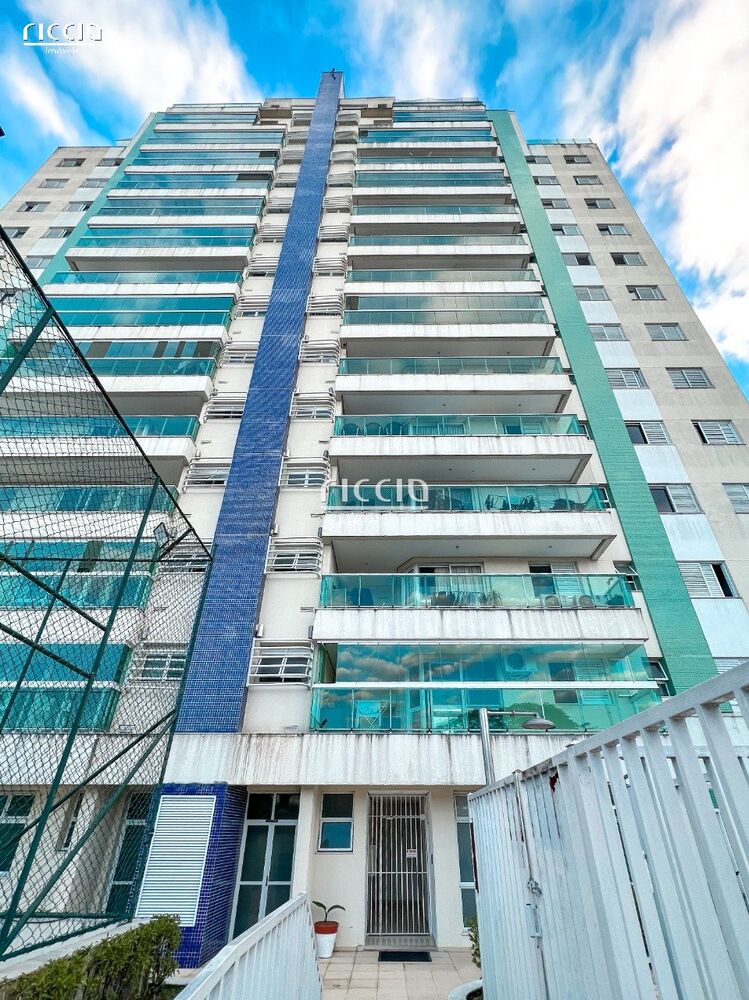 Apartamento à venda com 3 quartos, 120m² - Foto 17