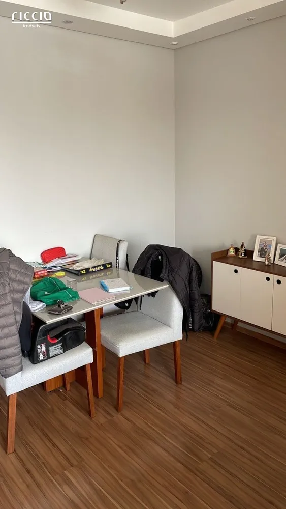 Apartamento, 3 quartos, 63 m² - Foto 1