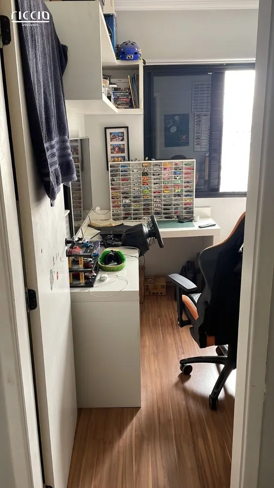 Apartamento, 3 quartos, 63 m² - Foto 5
