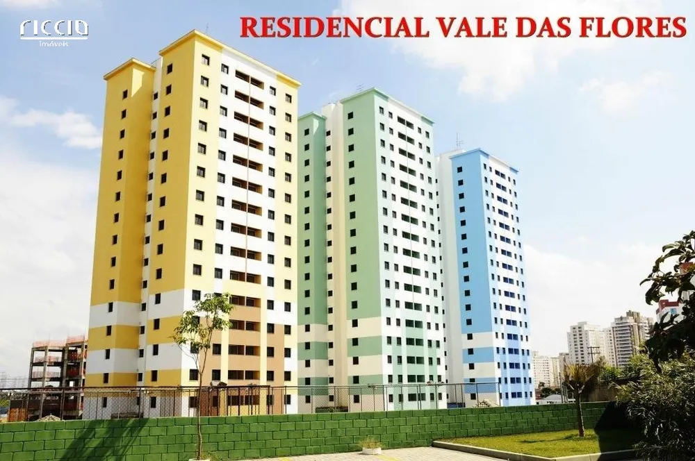 Apartamento, 3 quartos, 63 m² - Foto 10
